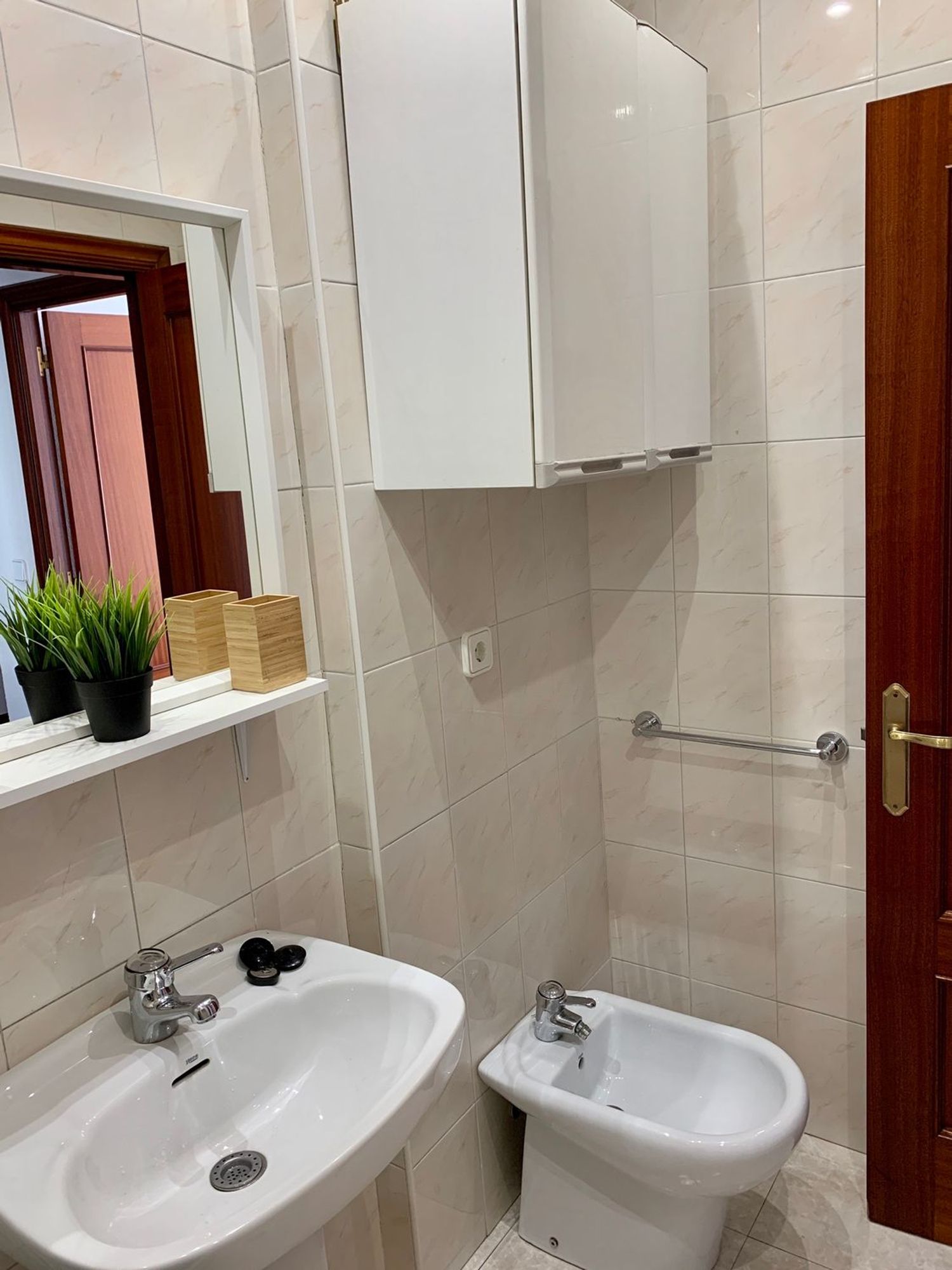 Dúplex en avenida de la Reina Victoria, 13 - Foto 9