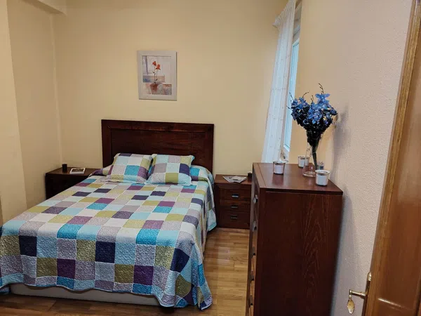 Piso en Plaza Porticada, 1, Centro - Ayuntamiento, Centro - Ayuntamiento - Foto 19