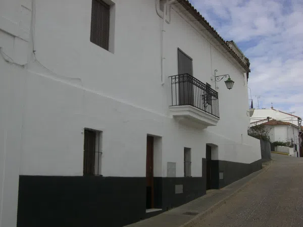 Casa o chalet independiente en Calle la Fuente, 13 - Foto 1