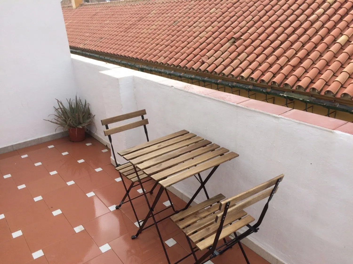 Ático en calle Lemus, 1 - Foto 8