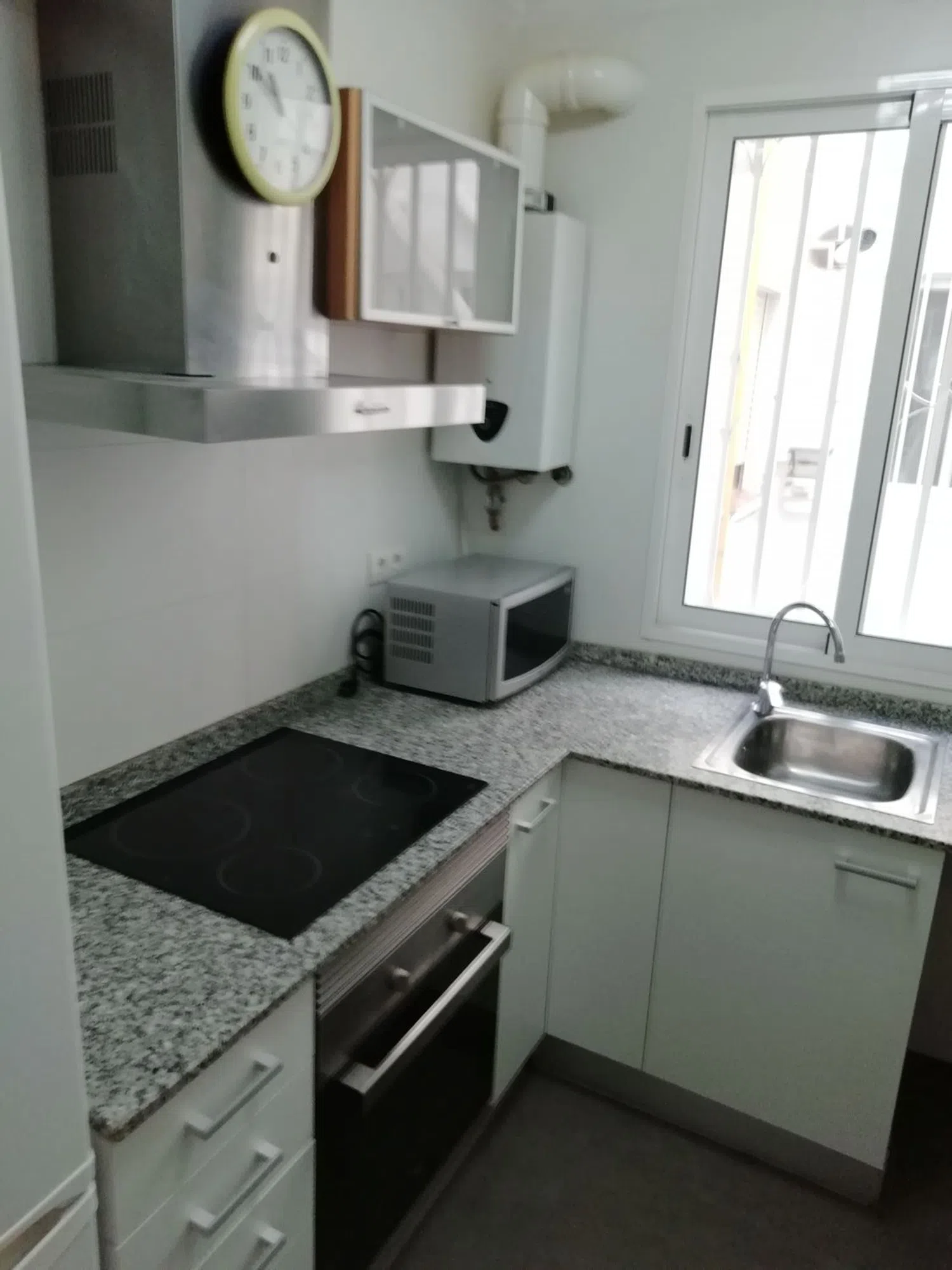 Piso en Barrio La Roqueta - Foto 7