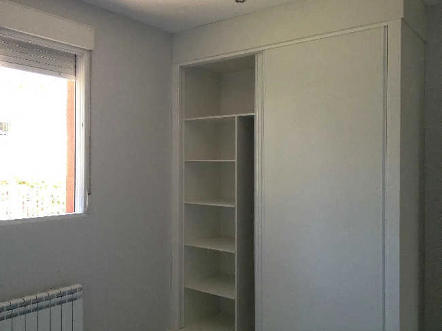 Piso en avenida de Valdenigrales, 13 - Foto 13