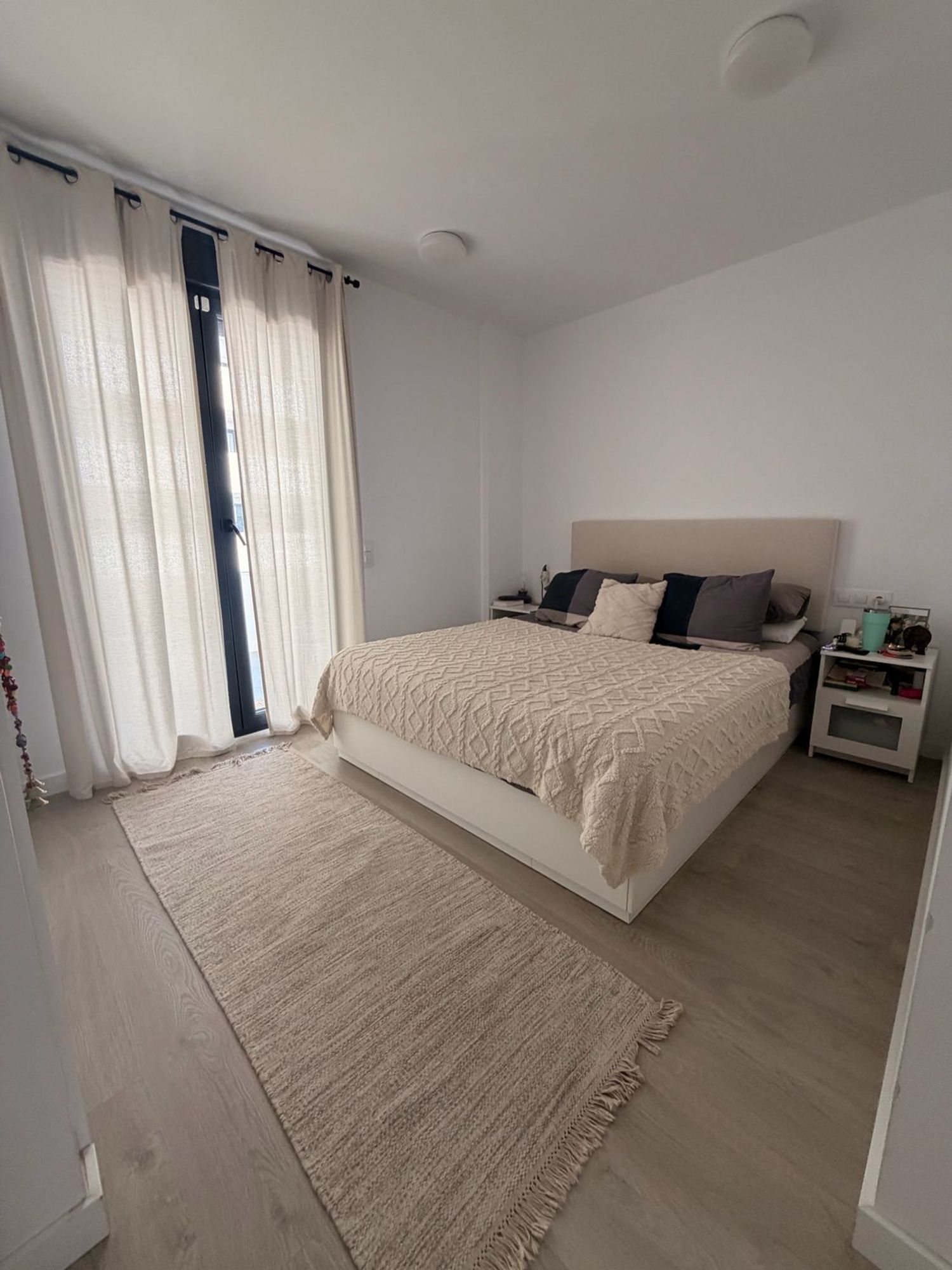 Piso en La Catalana - Foto 14