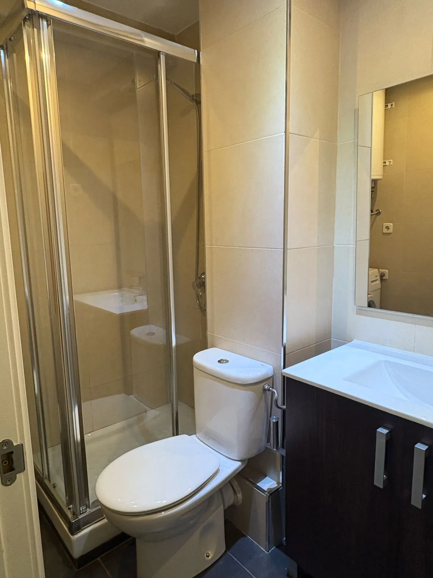 Piso en calle de ricardo ortiz, 58 - Foto 10