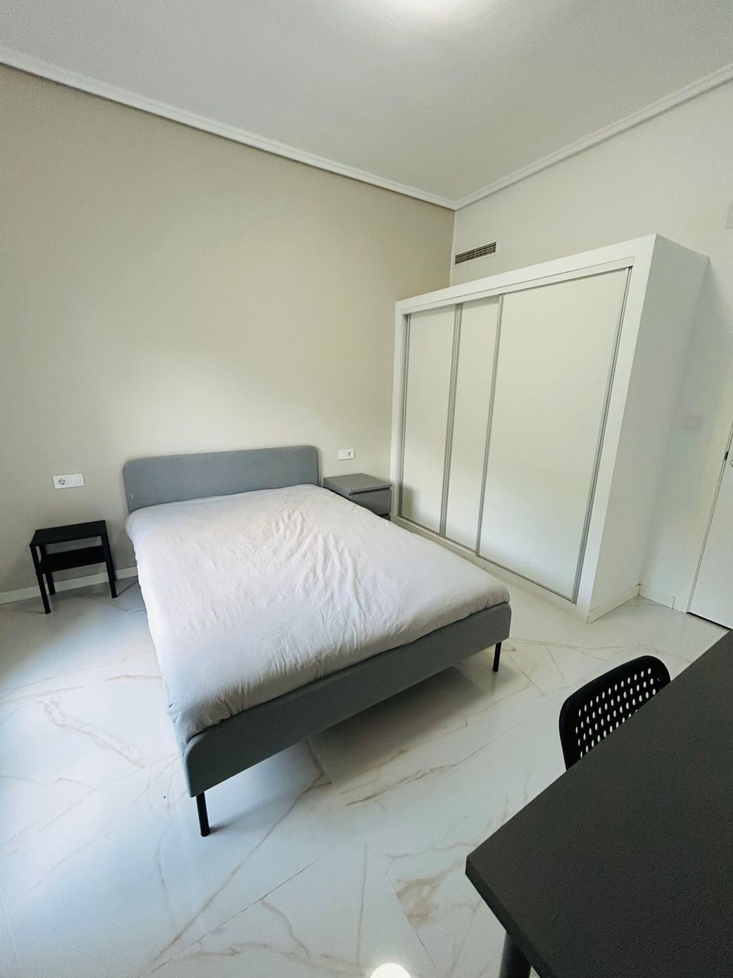 Piso en paseo d'Aragó, 38 - Foto 4