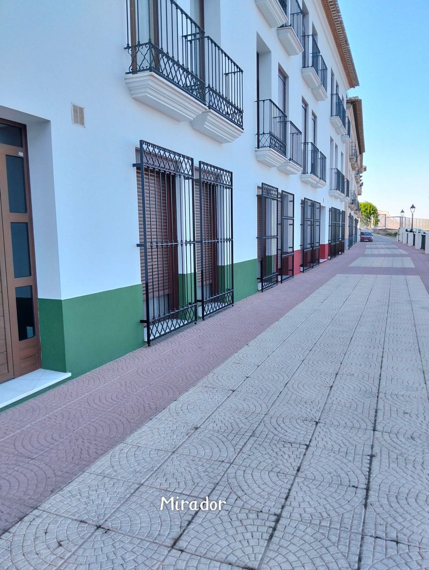 Piso en Mirador del Aljube, 3 - Foto 40