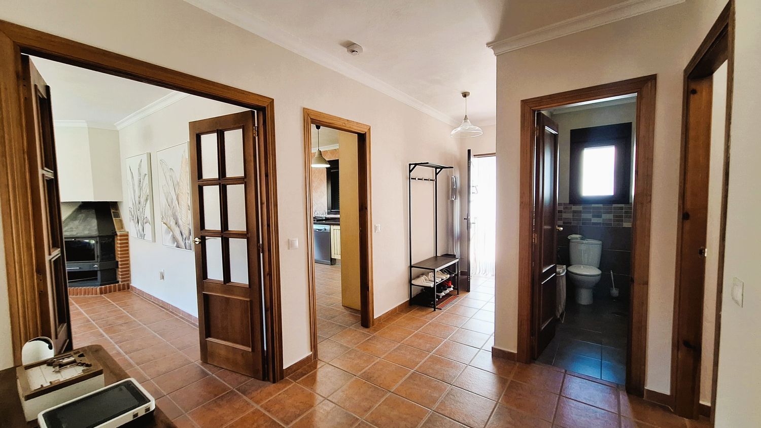 Casa o chalet independiente en Calle Arrieros, 142 Parcela - Foto 5