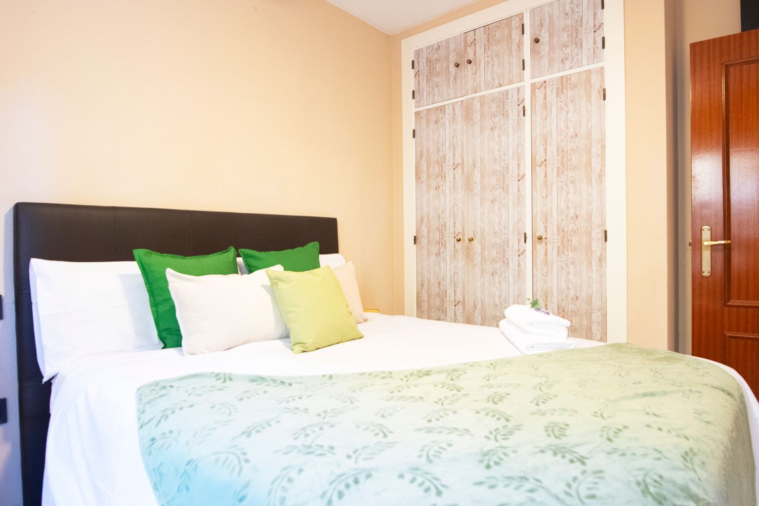 Piso en calle Montserrat, 60 - Foto 10