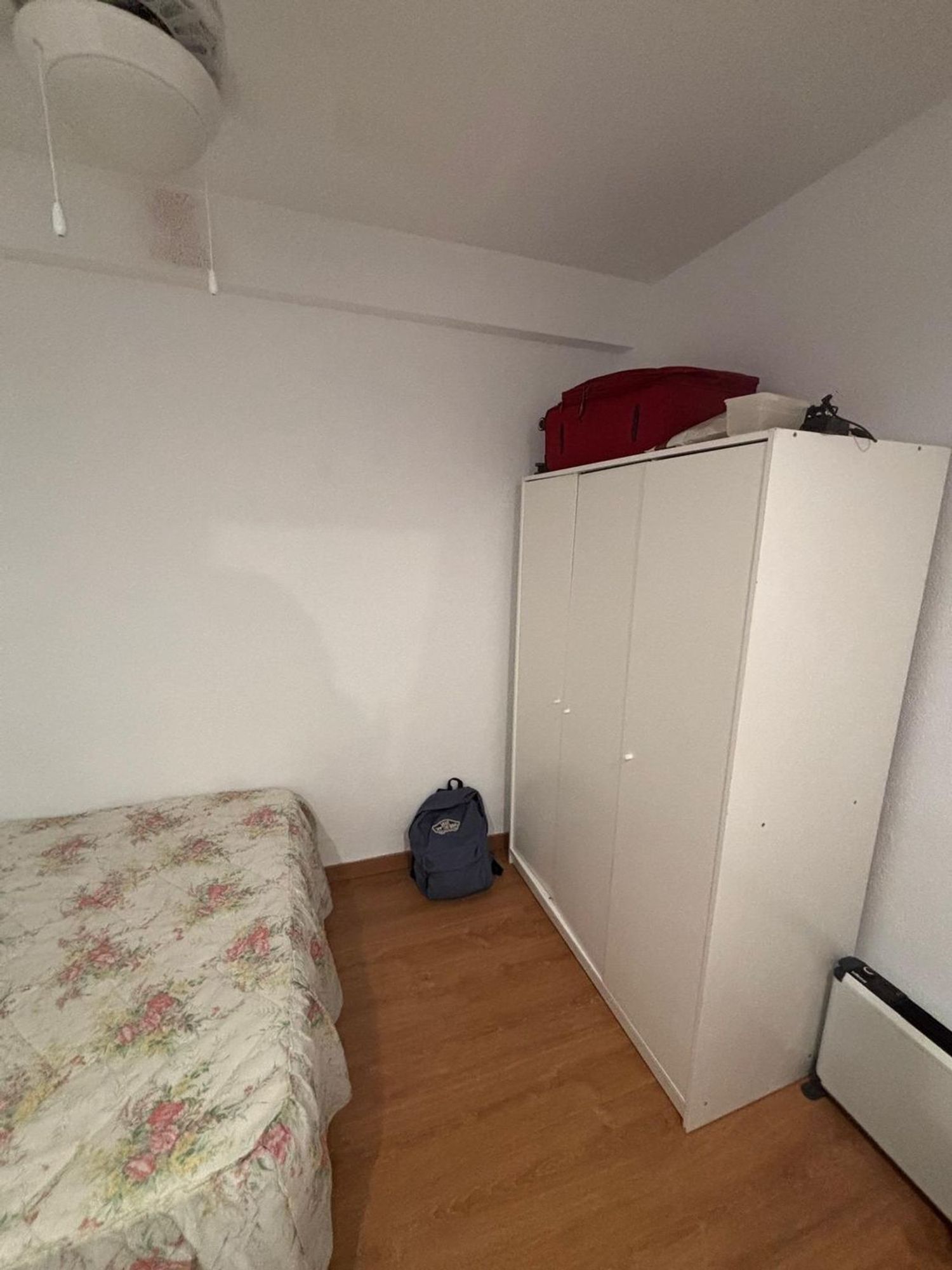 Piso en Calle Vázquez Aroca, 20, Ciudad Jardín - Foto 7