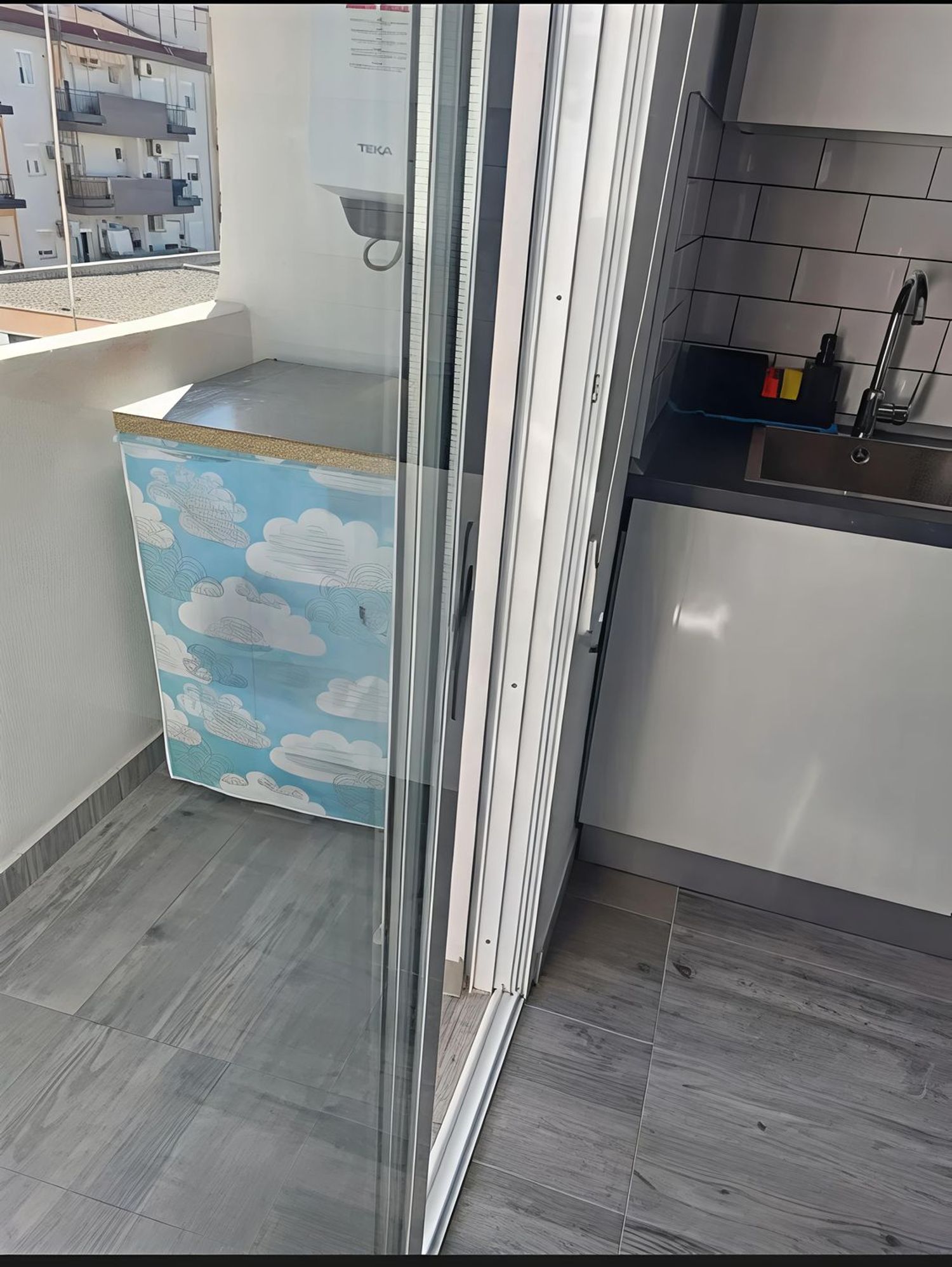 Piso en Avenida Barcelona, 37, Peñamefecit - Avda Barcelona, Peñamefecit - Avda Barcelona - Foto 7