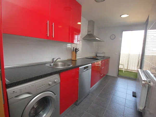 Piso en glorieta Enrique II, 1 - Foto 2