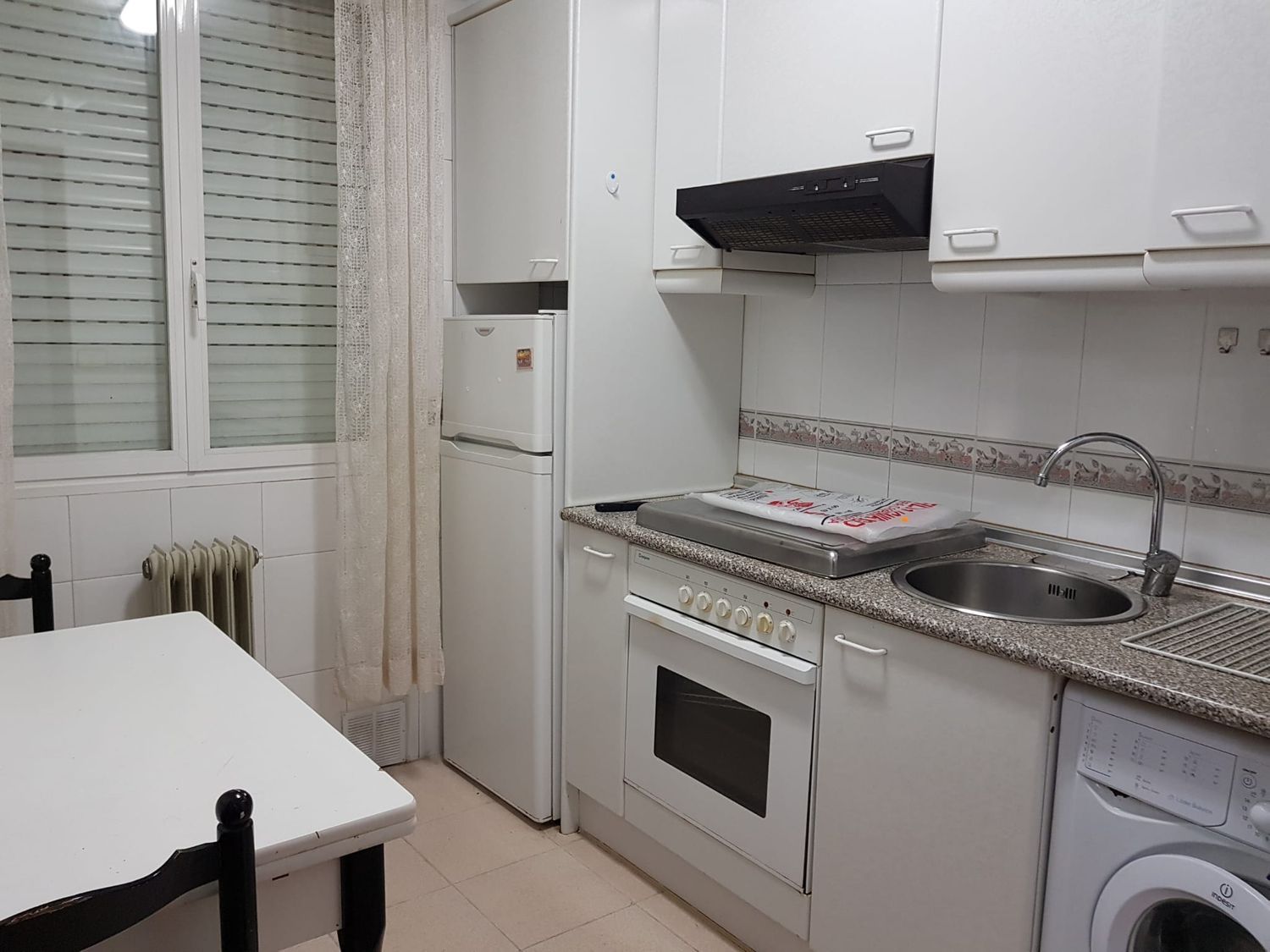 Piso en Calle Canalejas, 7, Oeste, Oeste - Foto 3