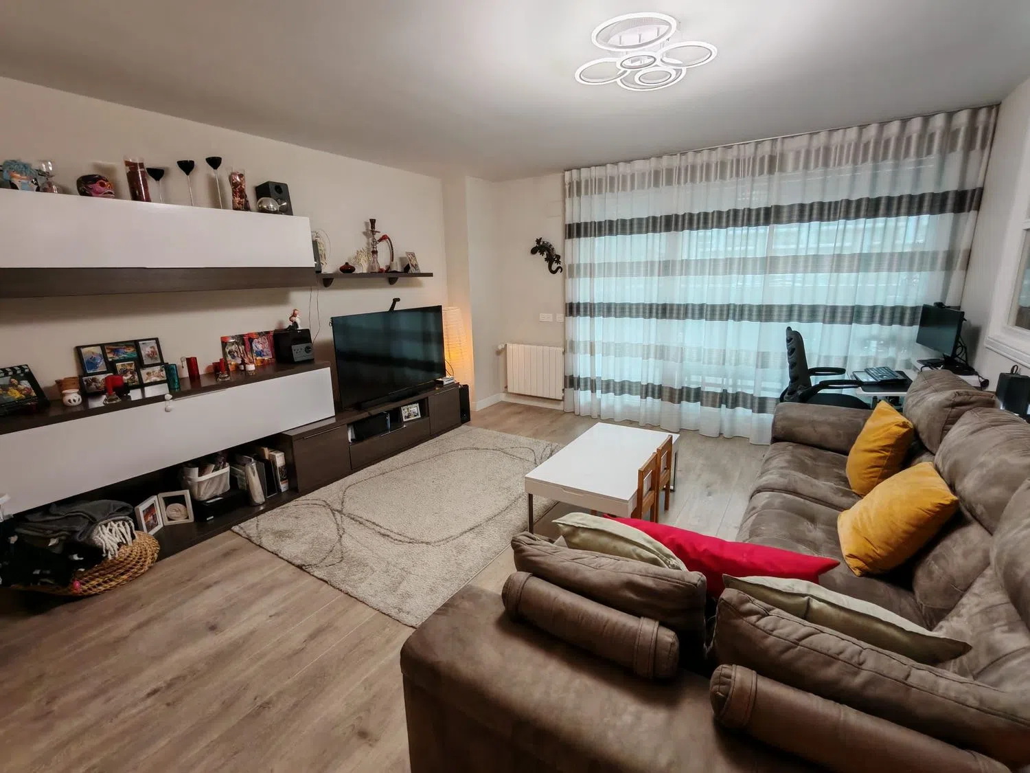 Piso en calle de Ucrania, 2 - Foto 15