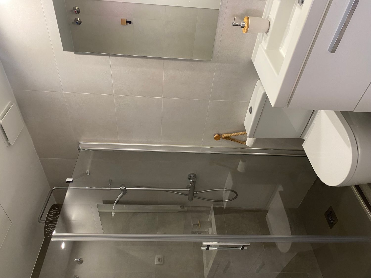 Piso en rambla del Castell, 62 - Foto 5