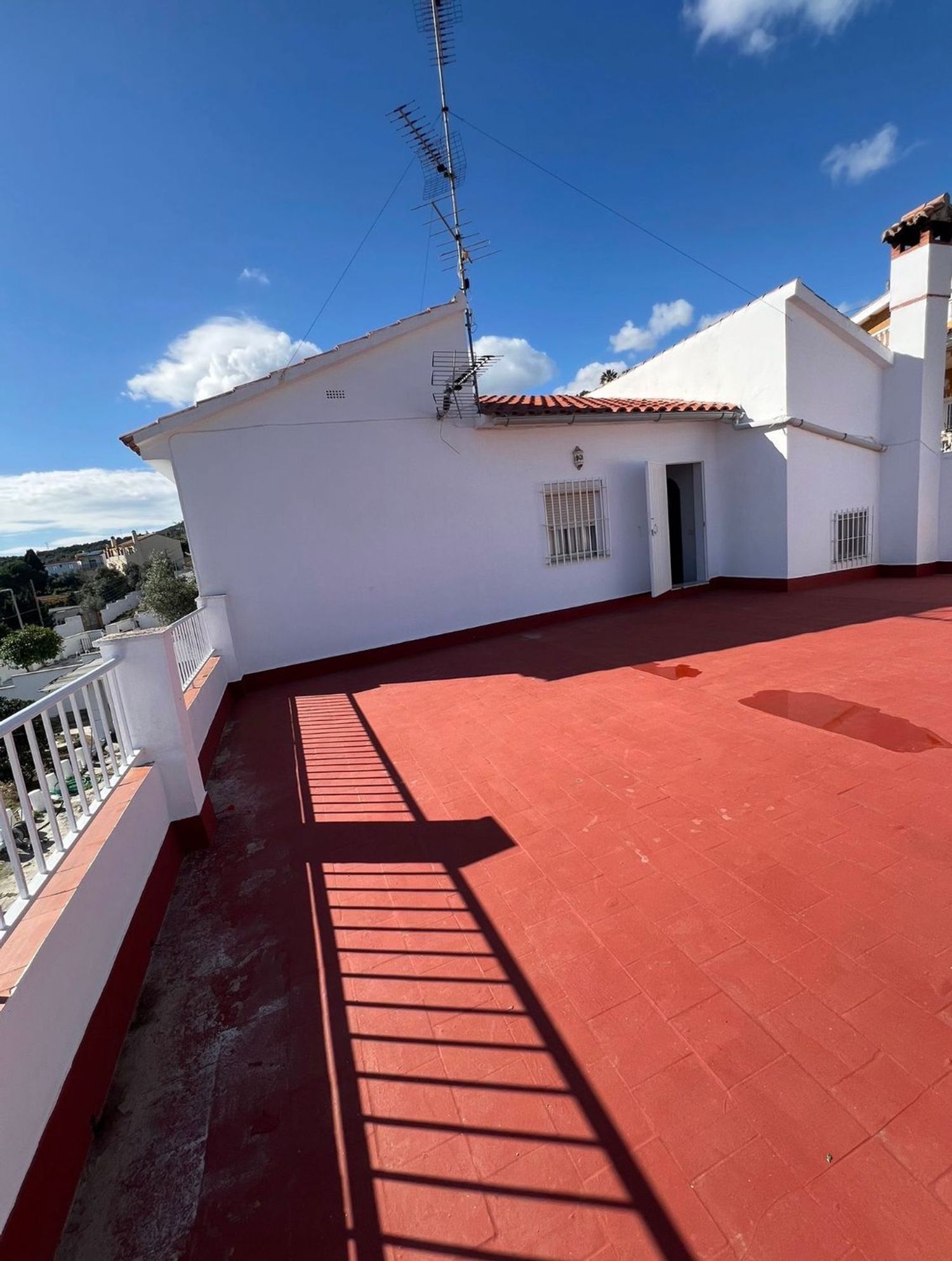 Casa o chalet independiente en Camino de la Sierra, 30, Cortijo de Maza-Finca Monsalvez-El Olivar - Foto 11