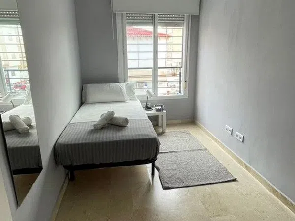 Piso en Calle Rojas, 43, Olletas - Sierra Blanquilla - Foto 5