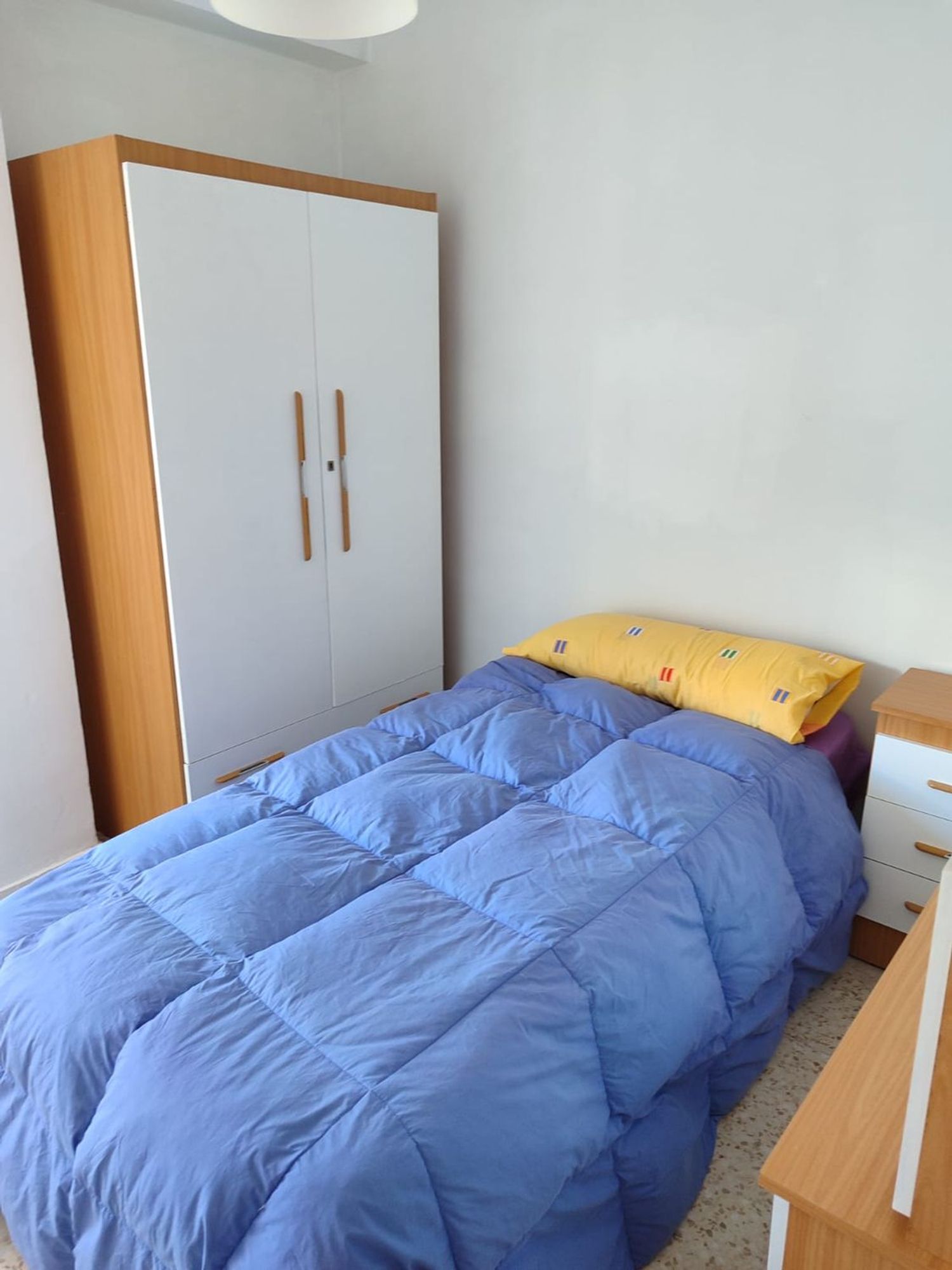 Piso en calle Luis Ortega Bru, 1 - Foto 4