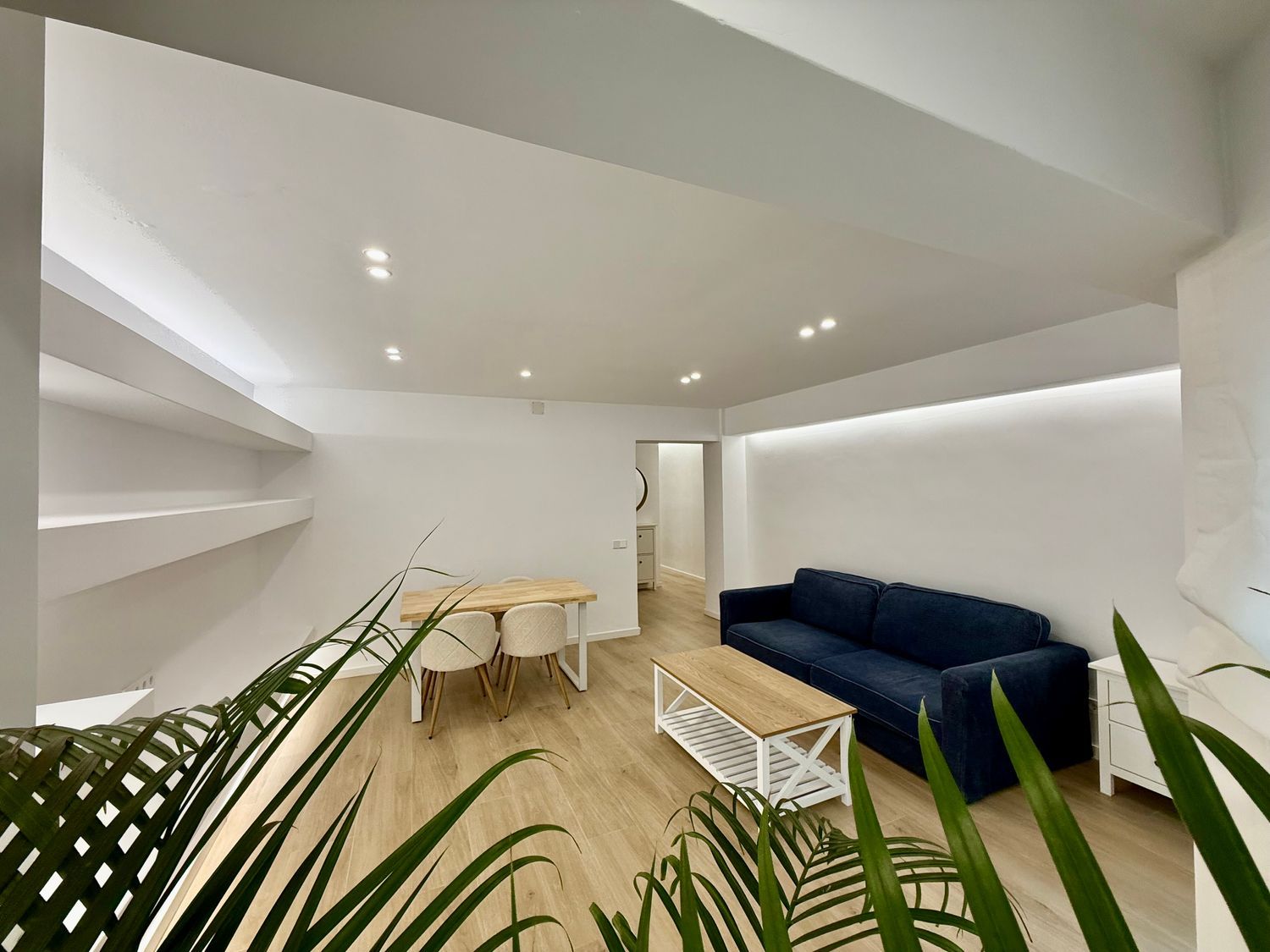 Piso en calle de Joan Crespí, 2 a - Foto 3