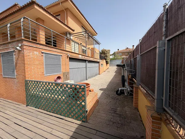 Chalet adosado en Calle Faroles, 10, Castillo - Campodón, Castillo - Campodón - Foto 19