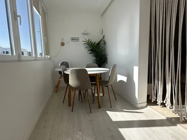 Piso en San Bartolomé - Foto 1