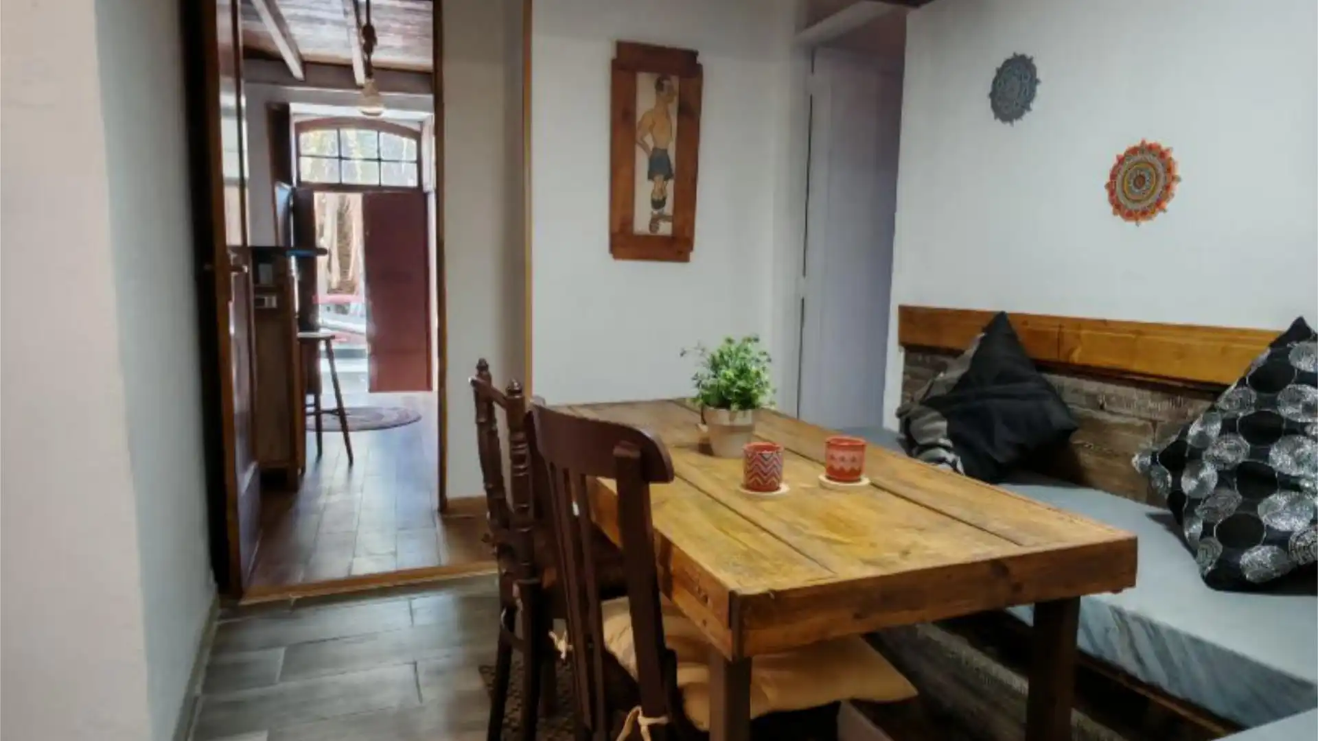 Piso en  Calle San Juan Bosco 4 - Foto 18