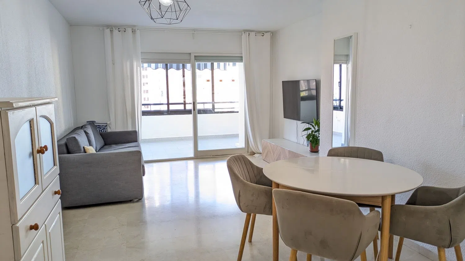 Piso en avenida de Andalucía, 4 - Foto 2