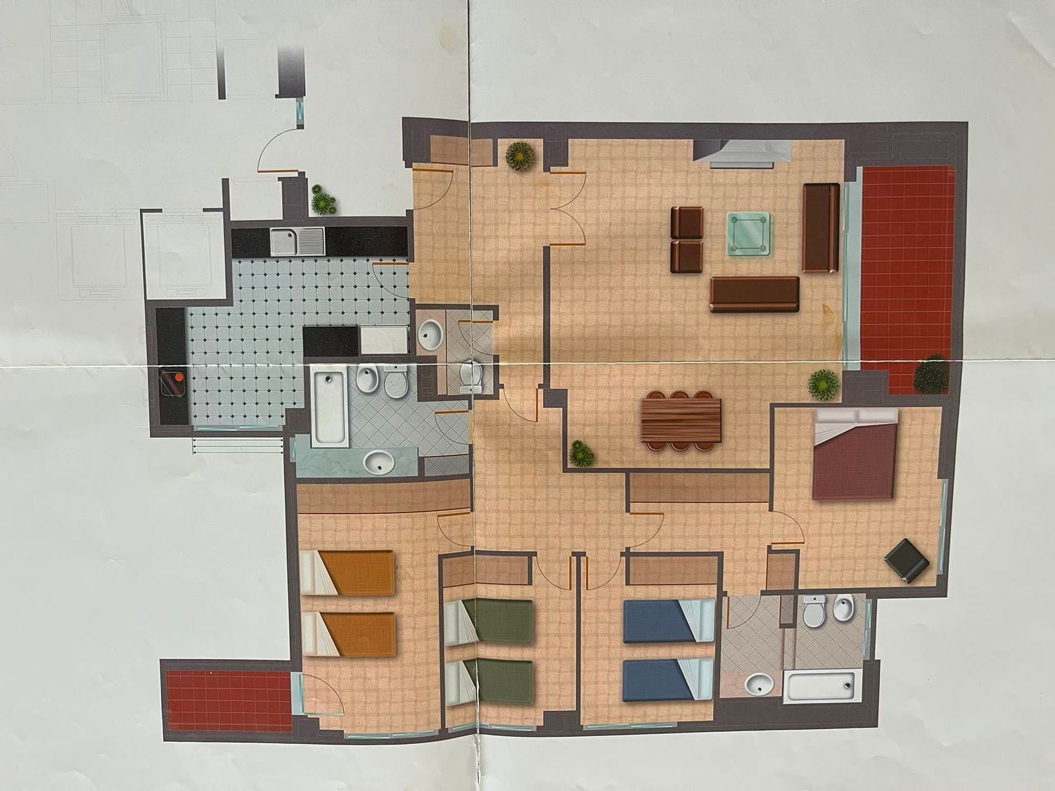 Piso en Calle Terral, 11, Prado de Somosaguas - Foto 19