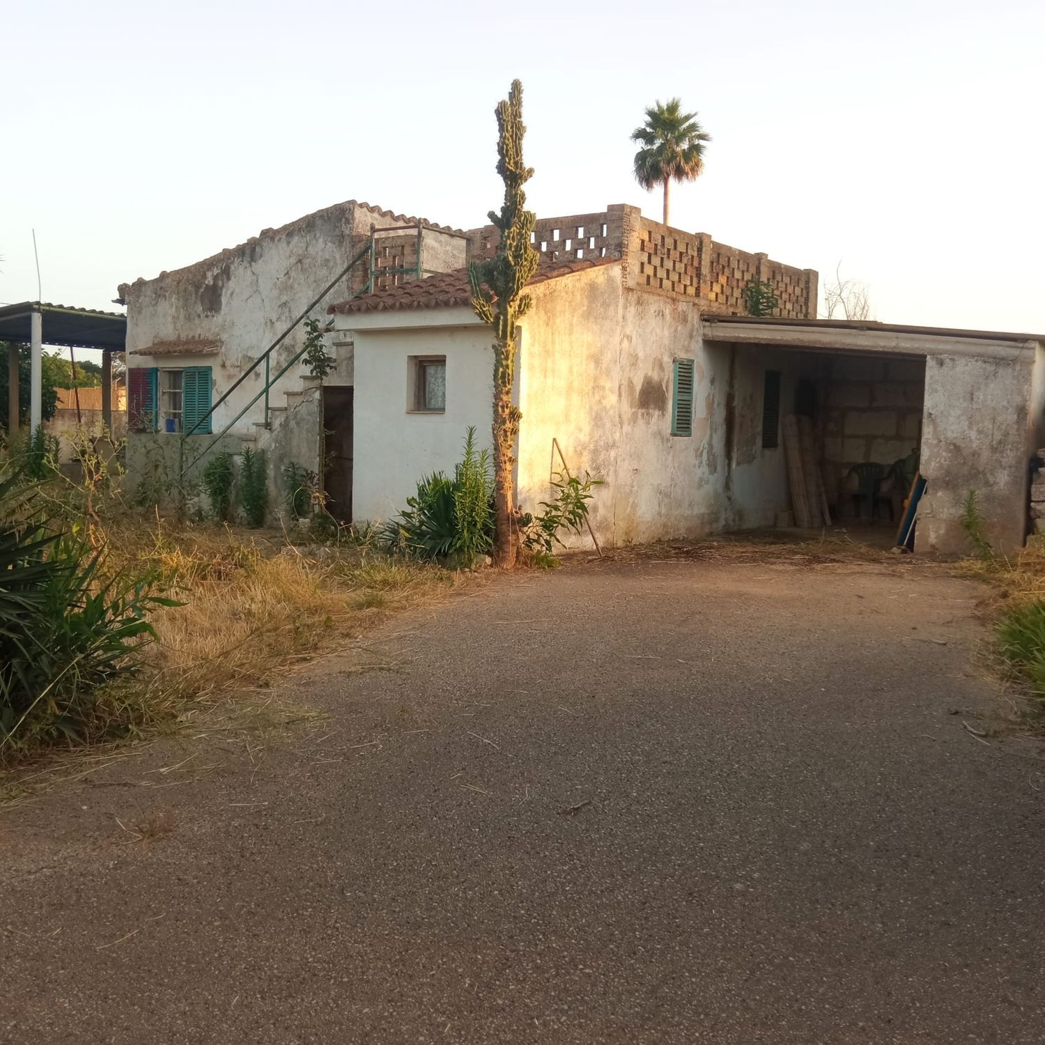 Finca rústica en Ma-3440 s/n, Zona periurbana, Zona periurbana - Foto 3