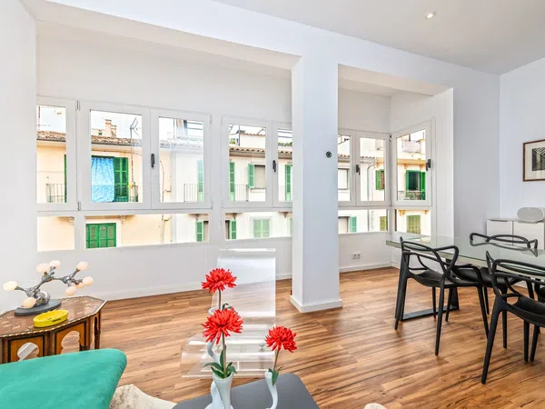 Ático en calle Soler, 23 - Foto 5