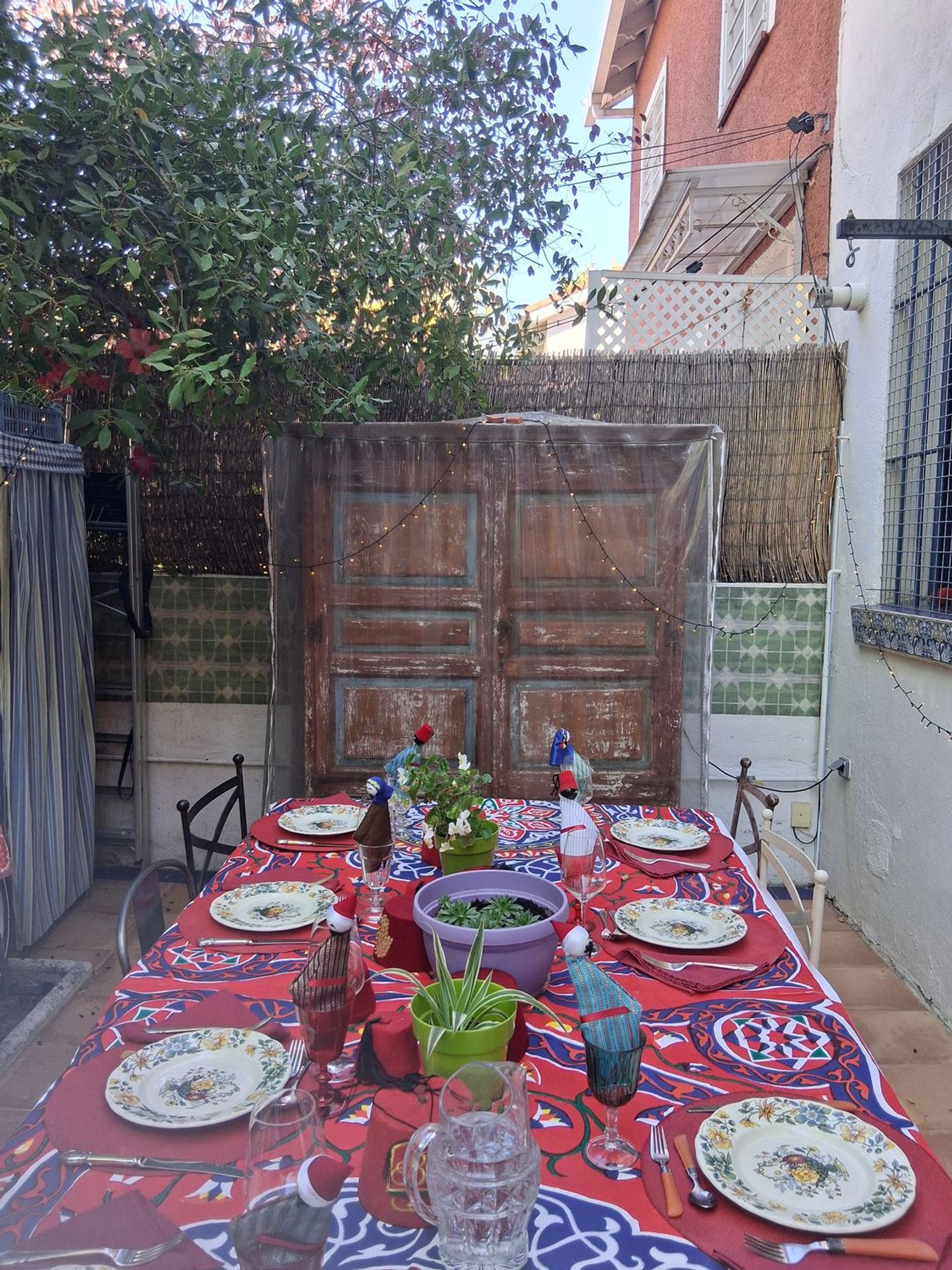 Chalet adosado en calle de Luis Larrainza, 10 - Foto 6