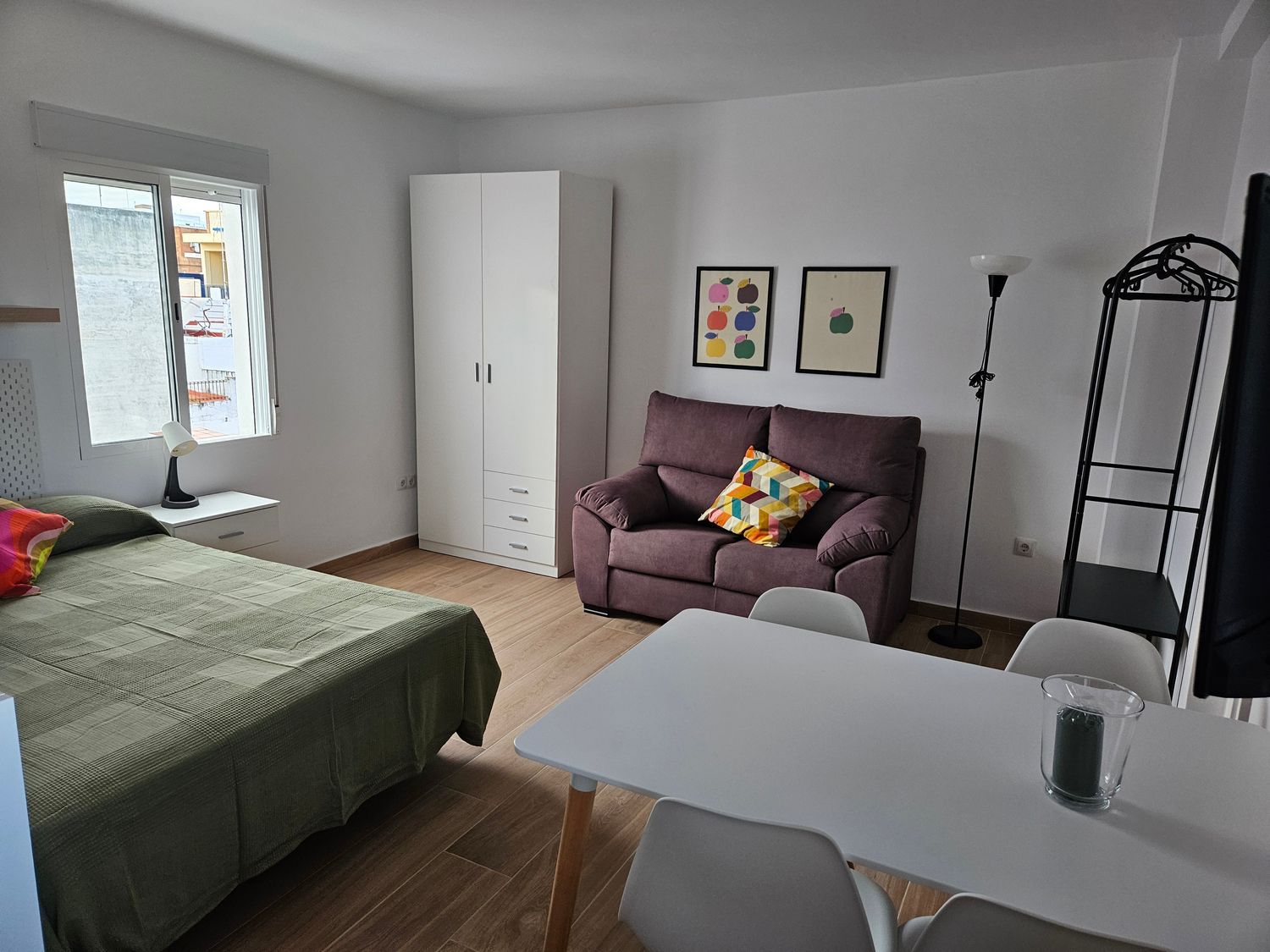 Ático en avenida de la Ciudad Jardín, 10 - Foto 9