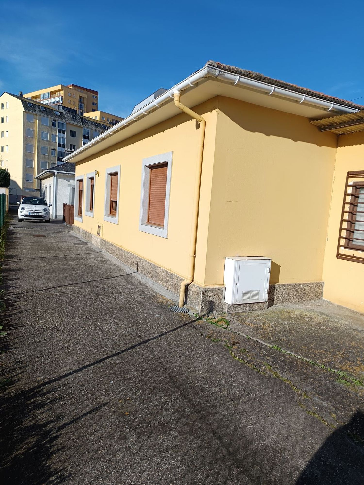 Casa o chalet independiente en Avenida Ollo do Mar, 9 - Foto 3