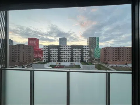 Piso en calle Toni Morrison, 1 - Foto 9