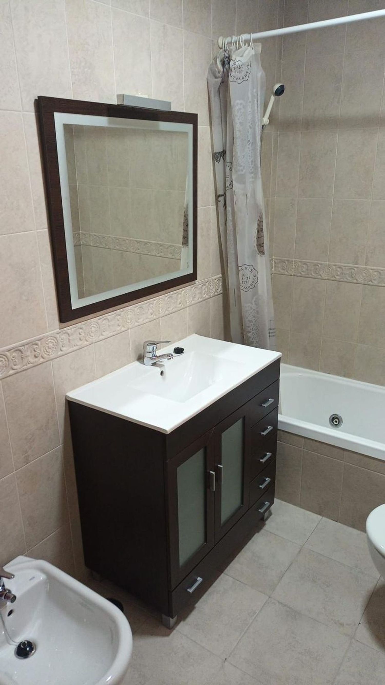 Piso en Calle Felipe II, 8, El Perchel, El Perchel - Foto 11