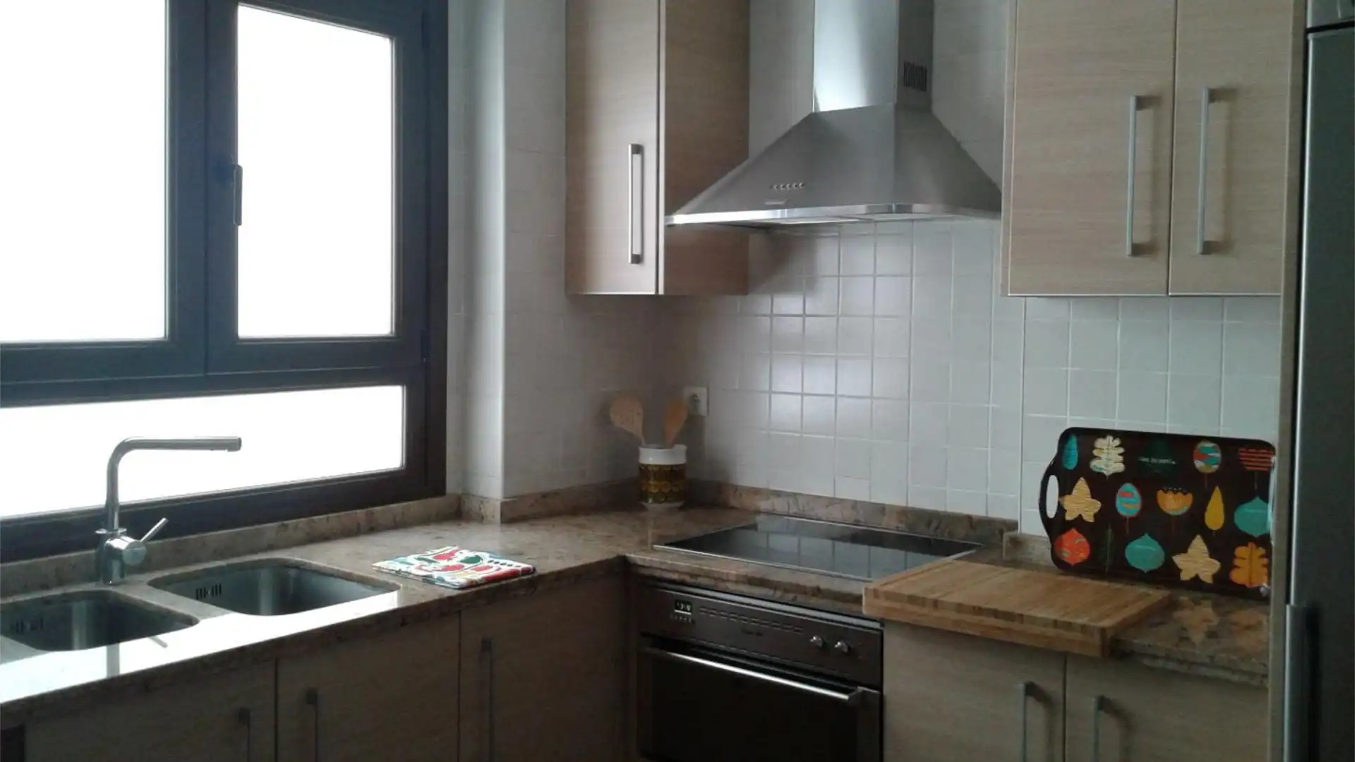 Piso en  Calle Fábrica Vieja 5 - Foto 8