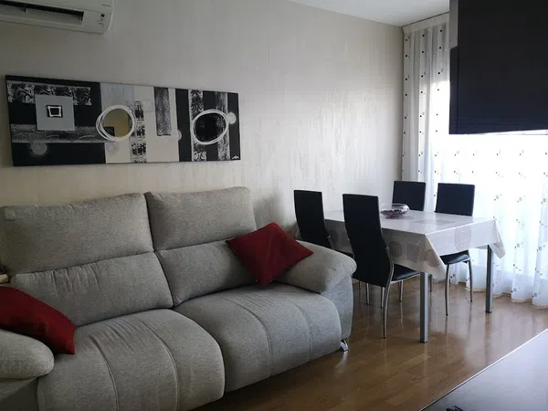 Piso en calle de Juneda, 31 - Foto 1