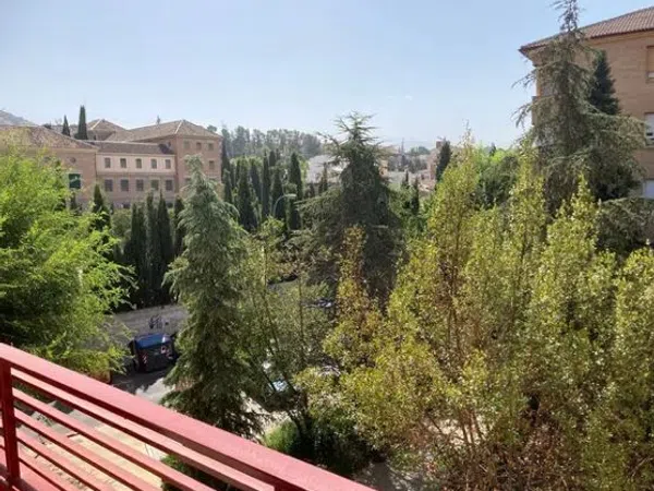 Piso en Avenida de Pulianas, 24, San Francisco Javier, San Francisco Javier - Foto 1