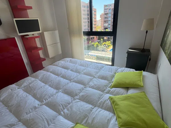 Piso en avenida Goleta, 25 - Foto 15