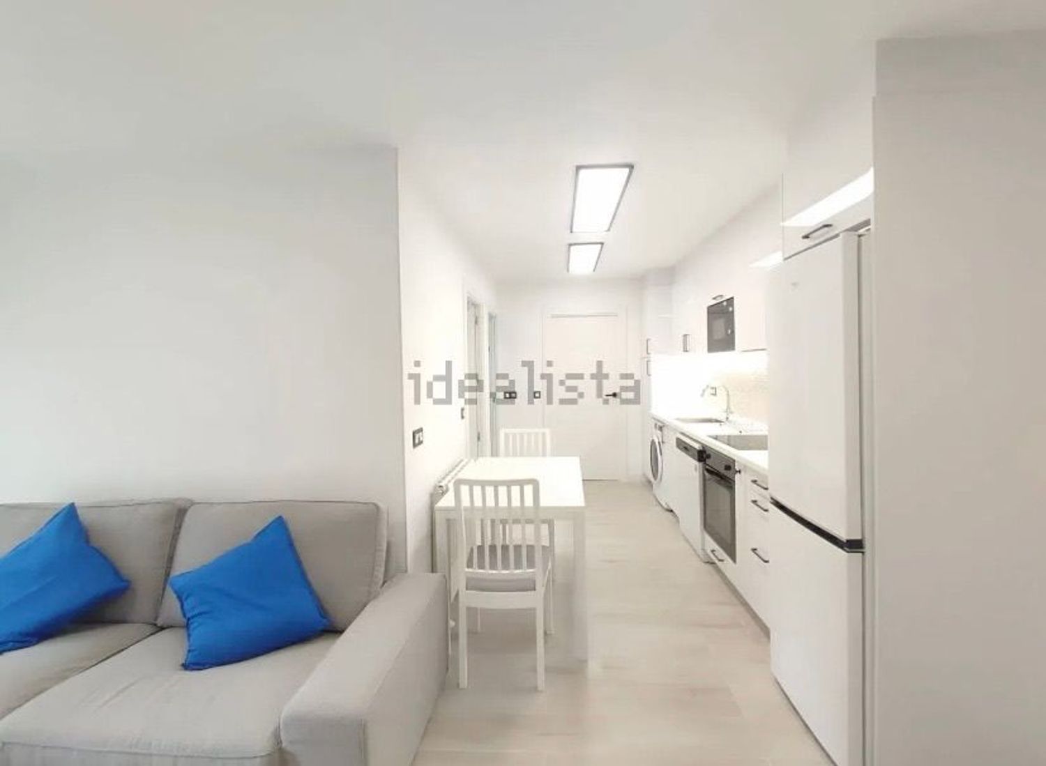 Piso en calle Córdoba, 3 - Foto 3