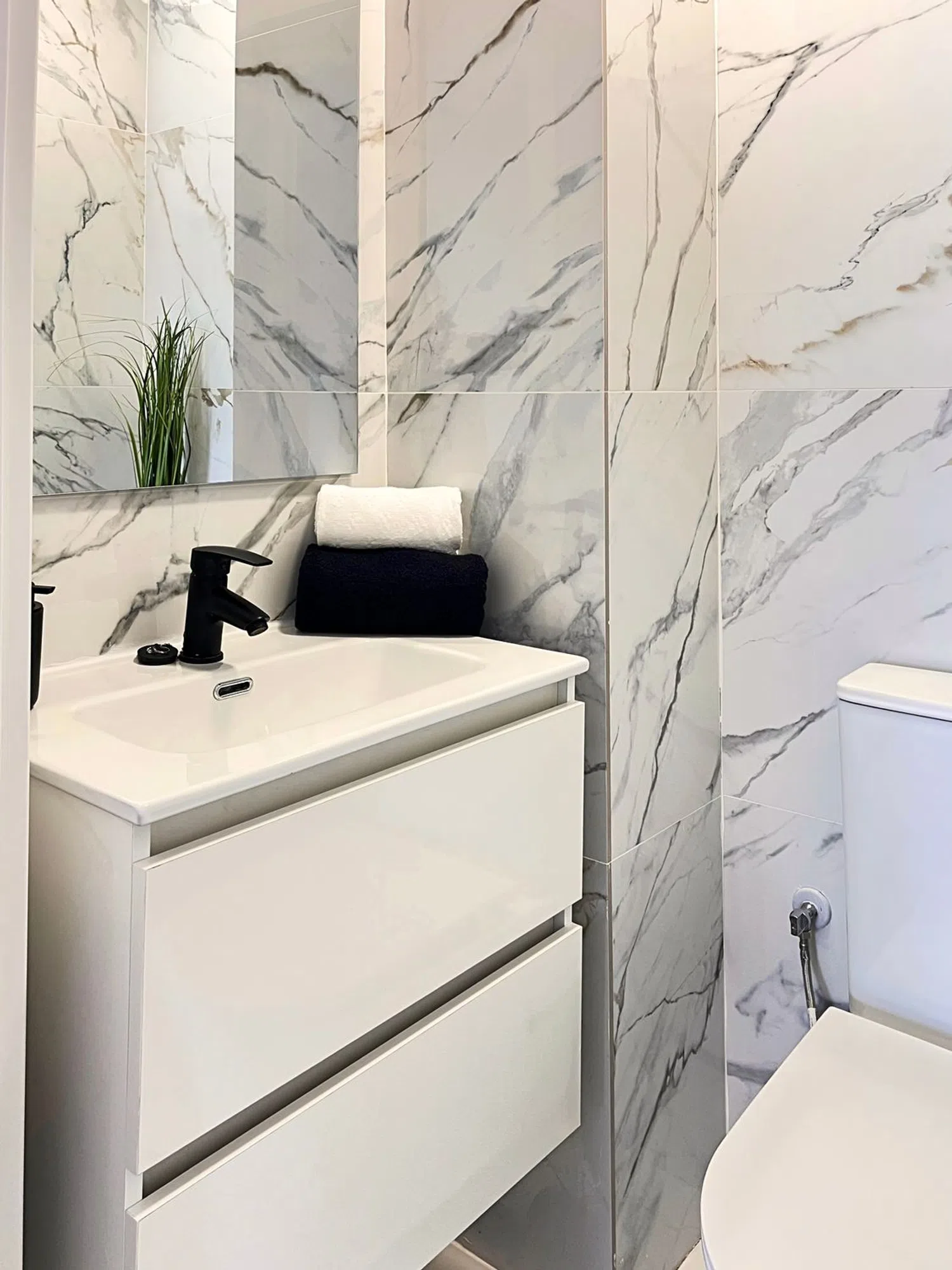 Piso en calle Rio Nervión, 48 - Foto 6