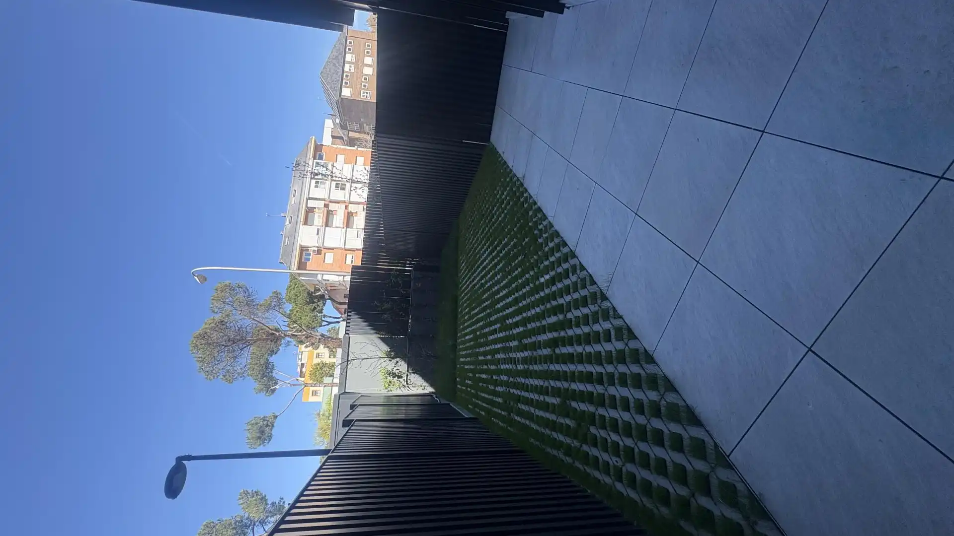 Piso en  Calle Bausá 13 - Foto 8