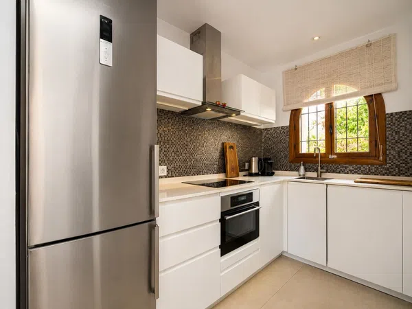 Chalet adosado en Camino de la Cantera, 7, L'Albir, L'Albir - Foto 8