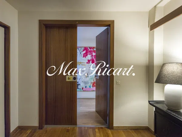 Piso en Via Augusta, Sant Gervasi - Galvany - Foto 32