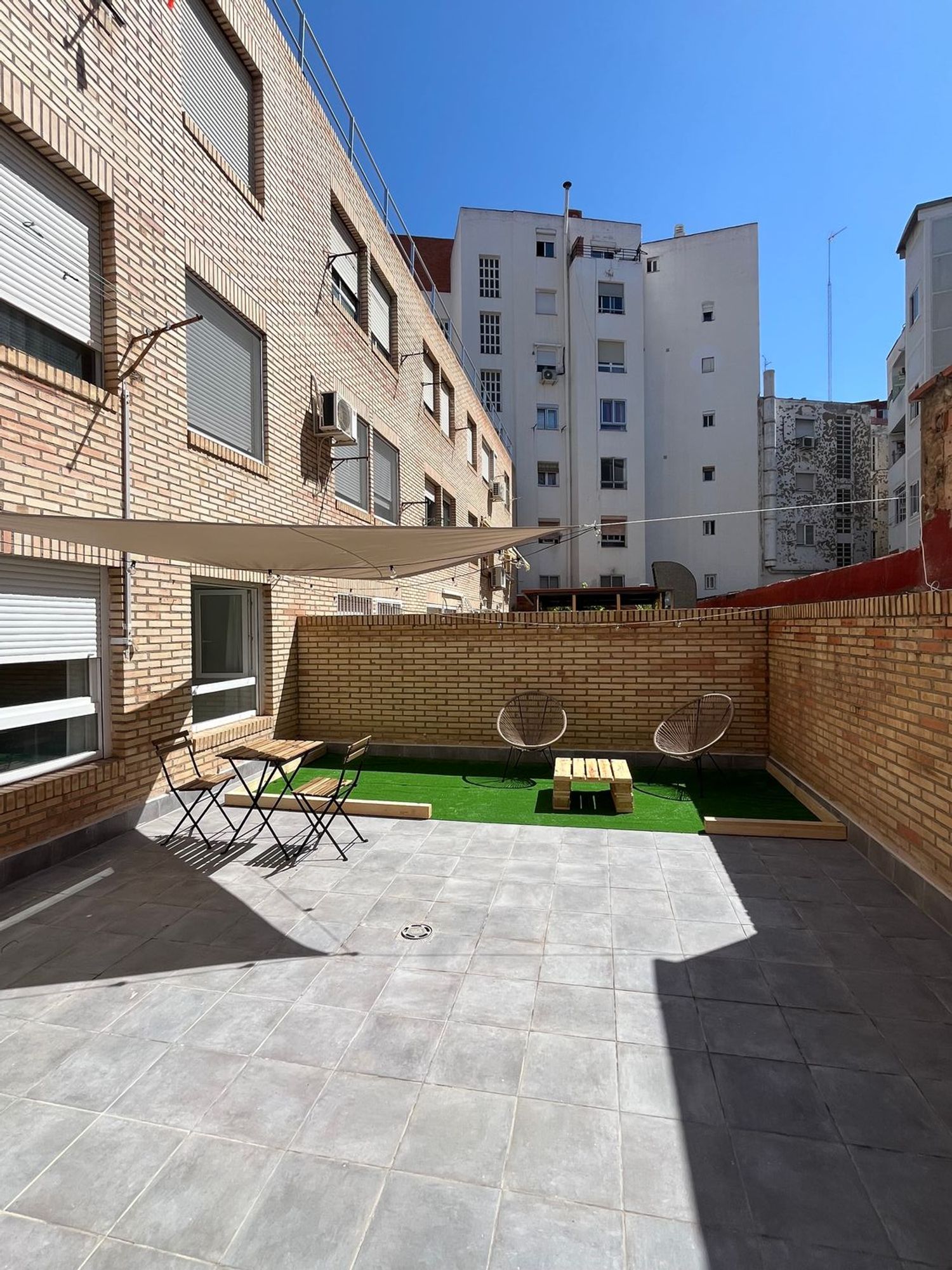 Piso en Calle Martín Abanto, 3, La Granja - Foto 2