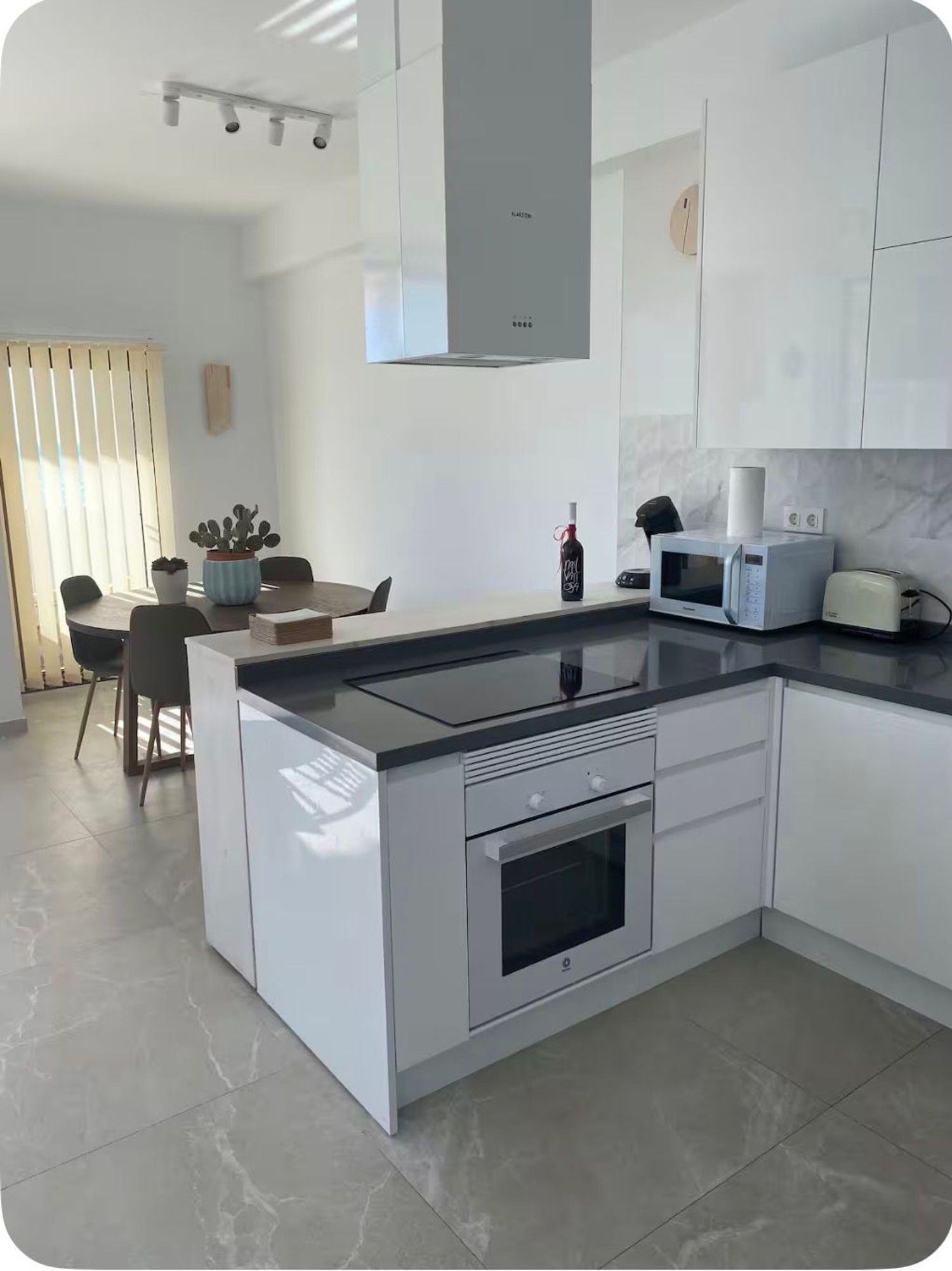 Piso en Avenida del País Valencià, 32, Platja Vila Joiosa - Foto 15