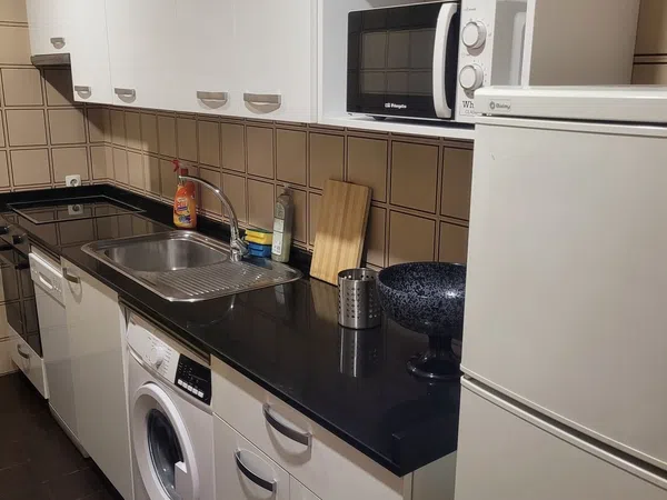 Piso en Calle de Martín de los Heros, 59, Argüelles - Foto 13