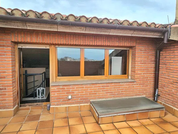 Chalet adosado en calle Joan Fuster, 34 - Foto 3