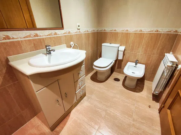 Piso en Emilia de Pablo González, 3 - Foto 1