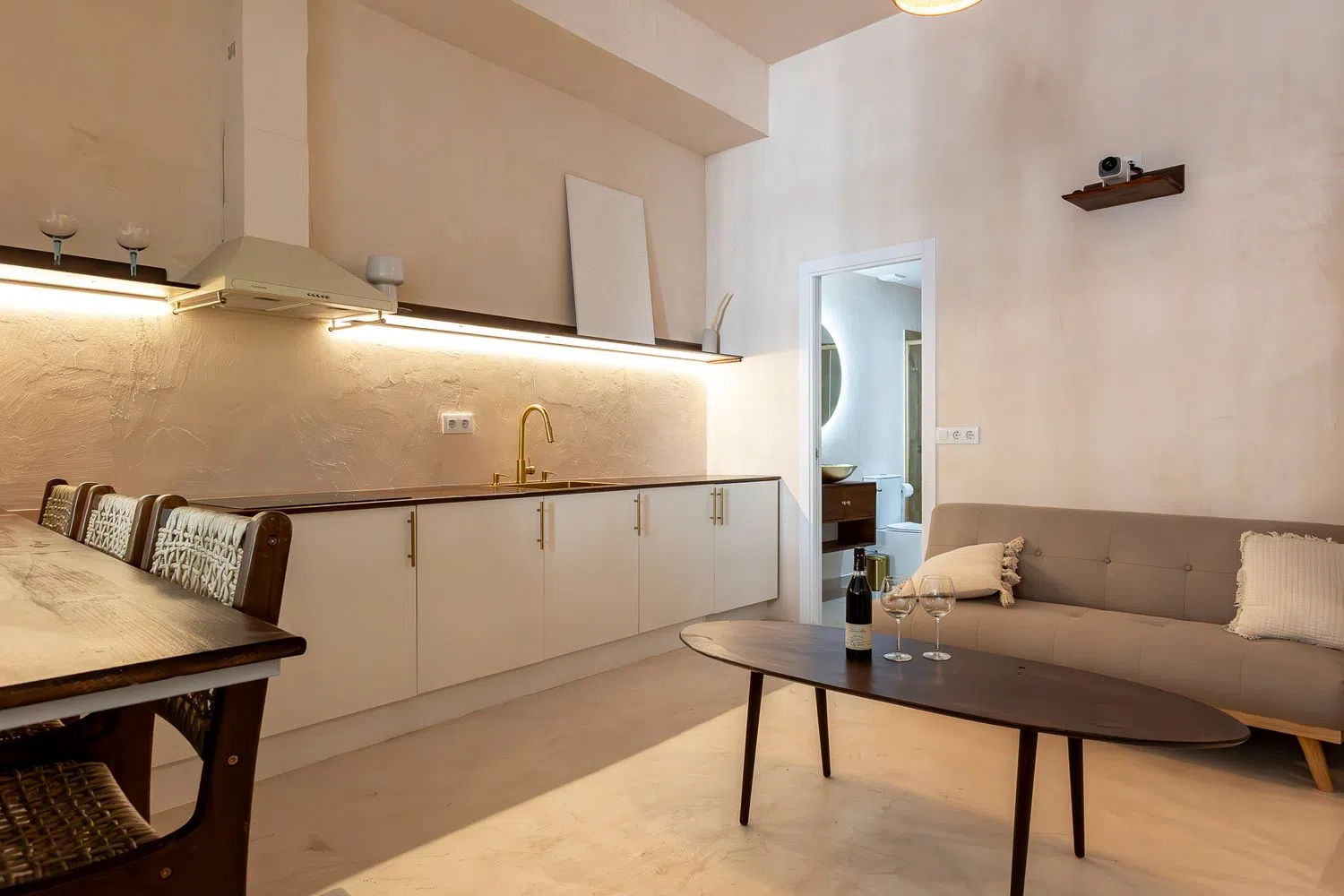 Piso en calle de Llull, 70 - Foto 2