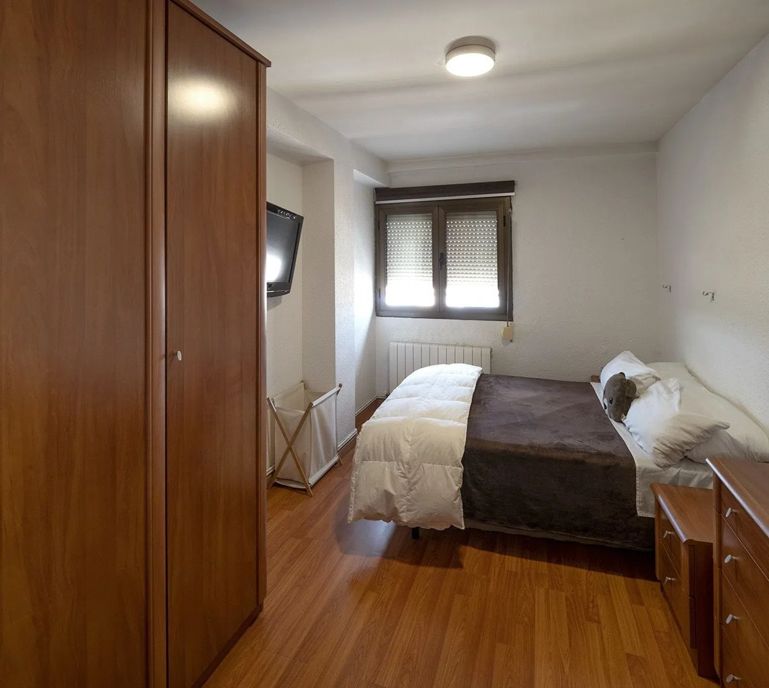 Piso en Barrio Parque Delicias - La Bozada - Foto 3
